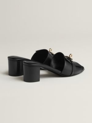 Sandalias Gigi&nbsp;50, Vista: Vista trasera, back, vista 6 de 7