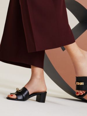 Sandalias Gigi&nbsp;50, Vista: Ver artículo puesto, worn, vista 3 de 7