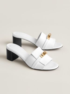 blanc