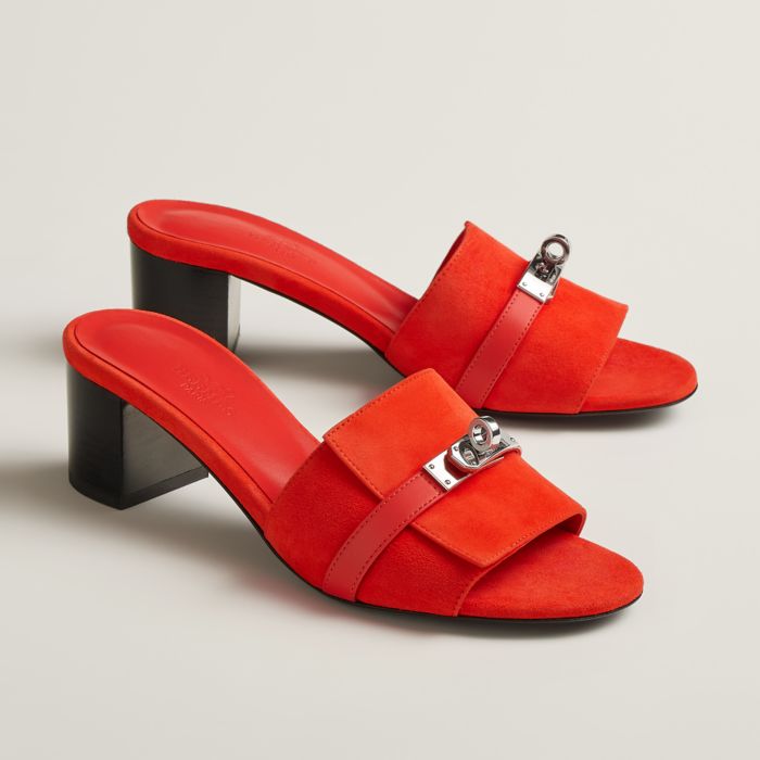 Hermès Women's Legend Sandal