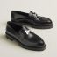 Mocassim Faubourg, noir