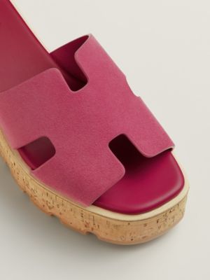 Eze 30 sandal, View: above, above, view 5 of 5