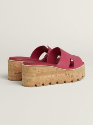 Eze 30 sandal, View: Back, back, view 4 of 5
