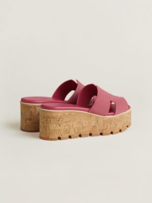 Eze 30 sandal, View: Back, back, view 4 of 5