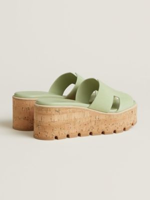 Eze 30 sandal, View: Back, back, view 4 of 5