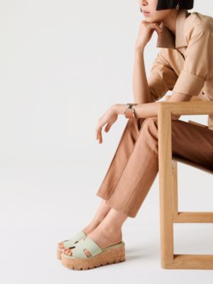 Eze 30 sandal, View: Worn, worn, view 2 of 5