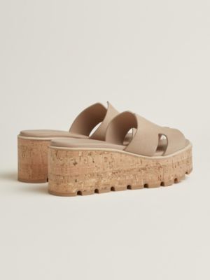 Eze 30 sandal, View: Back, back, view 4 of 5