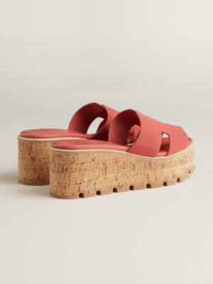 Eze 30 sandal, View: Back, back, view 4 of 5
