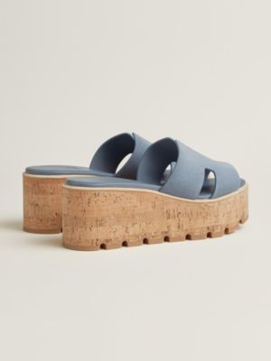 Eze 30 sandal, View: Back, back, view 4 of 5