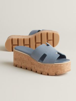 bleu Grignon