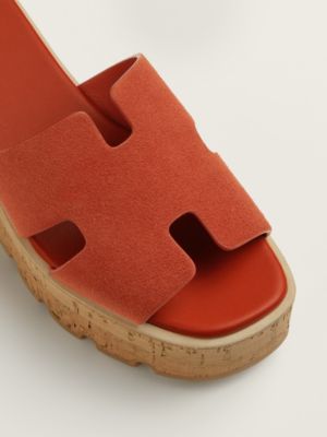 Sandales Eze 30, Vue: vue du dessus, above, vue 5 sur 5