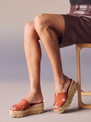 Sandales Eze 30, Vue: Vue portée, worn, vue 2 sur 5
