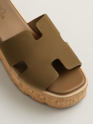 Eze 30 sandal, View: above, above, view 5 of 5