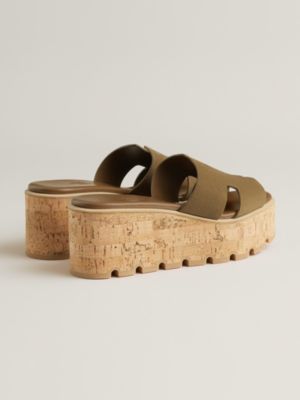 Eze 30 sandal, View: Back, back, view 4 of 5
