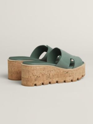 Eze 30 sandal, View: Back, back, view 4 of 5