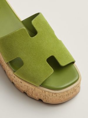 Eze 30 sandal, View: above, above, view 5 of 5