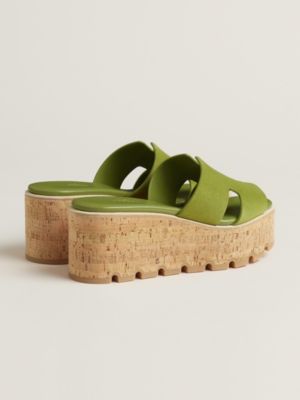 Eze 30 sandal, View: Back, back, view 4 of 5