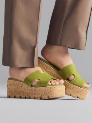 Eze 30 sandal, View: Worn, worn, view 2 of 5