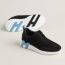 Tenis Bouncing, noir