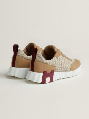 Sneakers Bouncing, Vue: Vue de dos, back, vue 4 sur 6
