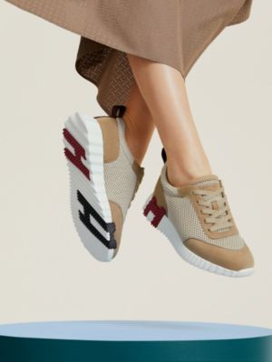 Sneakers Bouncing, Vue: Vue portée, worn, vue 2 sur 6