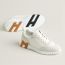 Bouncing sneaker, blanc