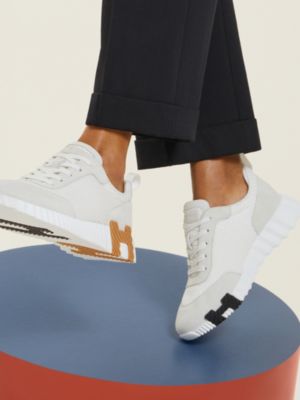Sneakers Bouncing, Ansicht: Getragene Ansicht, worn, Ansicht 3 von 7
