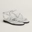 Kalliste sandal, blanc, no stock