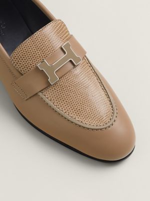 Paris loafer, View: front, front, view 4 of 4