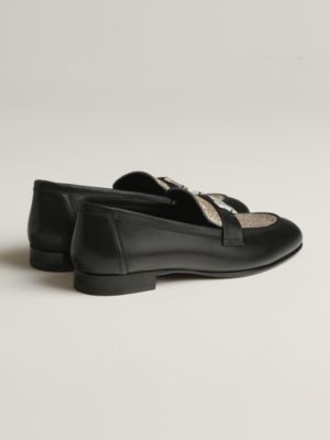 Paris loafer, View: Back, back, view 3 of 4