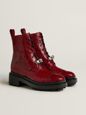 Funk ankle boot