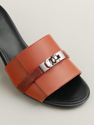 Gigi 50 sandal, View: above, above, view 4 of 4