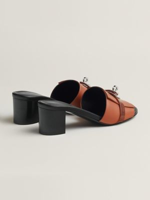 Gigi 50 sandal, View: Back, back, view 3 of 4