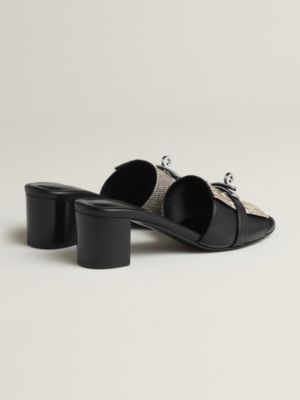 Sandalias Gigi&nbsp;50, Vista: Vista trasera, back, vista 3 de 4