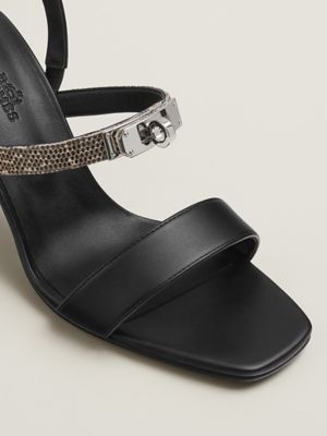 Sandalias Glamour&nbsp;75, Vista: vista superior, above, vista 5 de 5