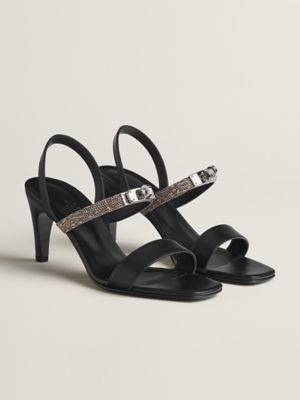 Sandalias Glamour&nbsp;75, Vista: vista de frente, front, vista 3 de 5
