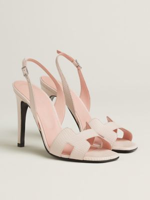 Holy 105 sandal