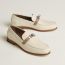 Destin loafer, multicolore beige glaise