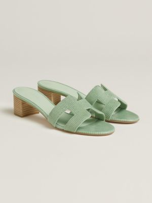 Oasis sandal
