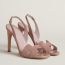Holy 105 sandal, rose porcelaine