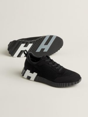 Bouncing sneaker