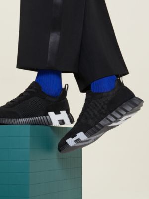 Bouncing sneaker, View: Worn, worn, view 2 of 6