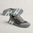 Tenis Bouncing, gris brume, no disponible