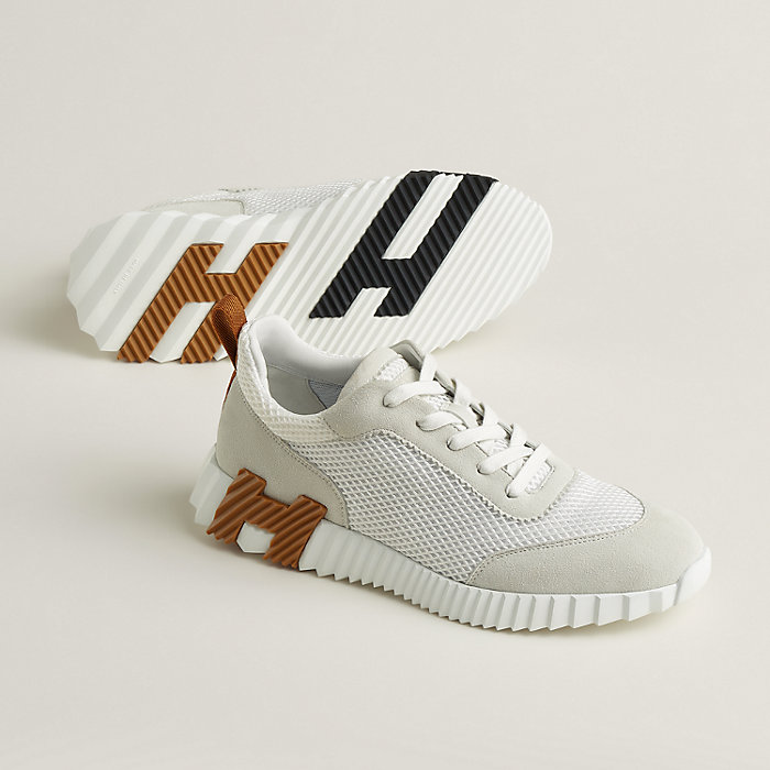 スニーカー 《クマ》 | Hermès - エルメス-公式サイト スニーカー 《クマ》 | Hermès - エルメス-公式サイト