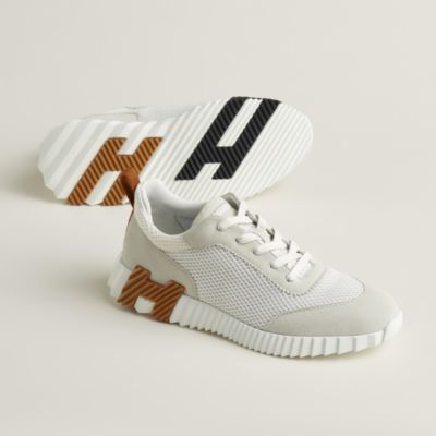 スニーカー 《バウンシング》 | Hermès - エルメス-公式サイト スニーカー 《バウンシング》 | Hermès - エルメス-公式サイト