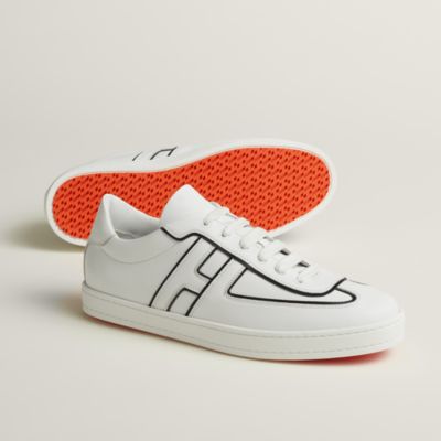 Boomerang sneaker | Hermès USA