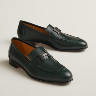 Paris loafer | Hermès USA