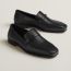 Mocassins Giovanni, noir