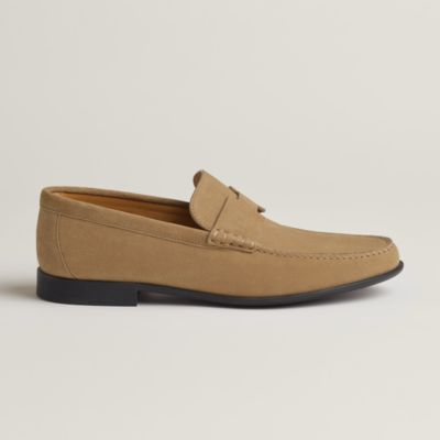Duke loafer | Hermès USA
