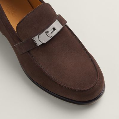 デスタン - メンズ シューズ | エルメス | Hermès - エルメス